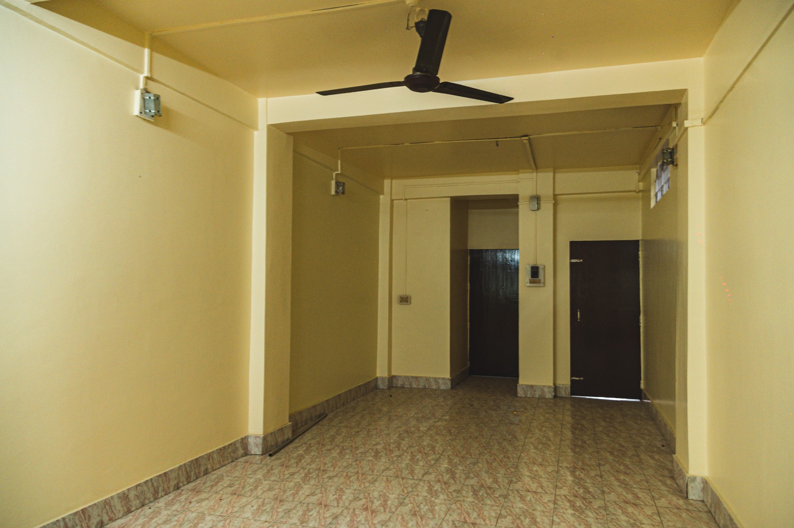 Unfurnished 3bhk in Uday Path, Zoo Tiniali, Guwahati, Assam, India for Rent